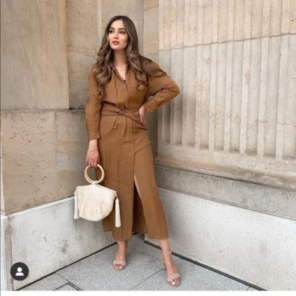ZARA Dress
